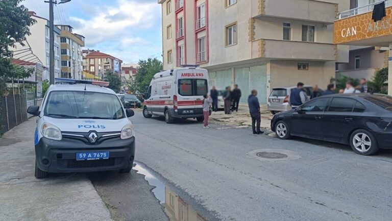 Arkadaşları Tarafından Ölü Bulundu