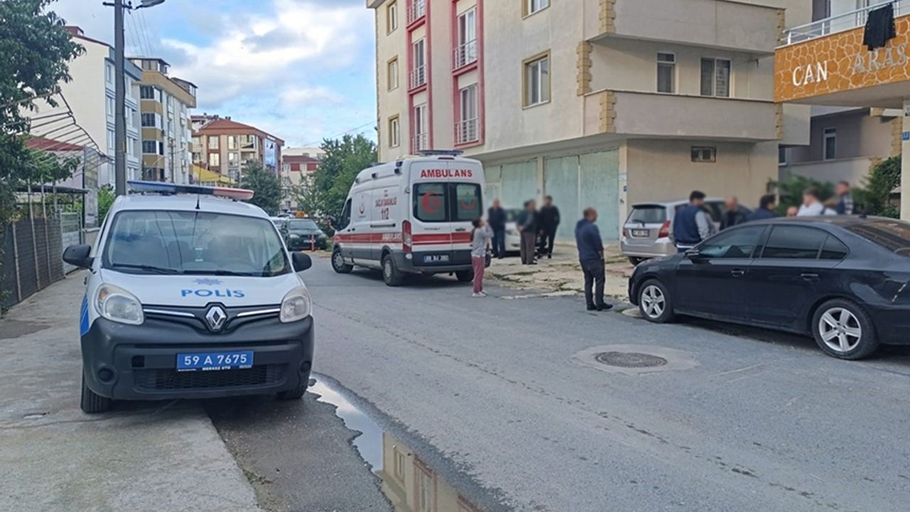 Arkadaşları Tarafından Ölü Bulundu Arkadaşları Tarafından Ölü Bulundu