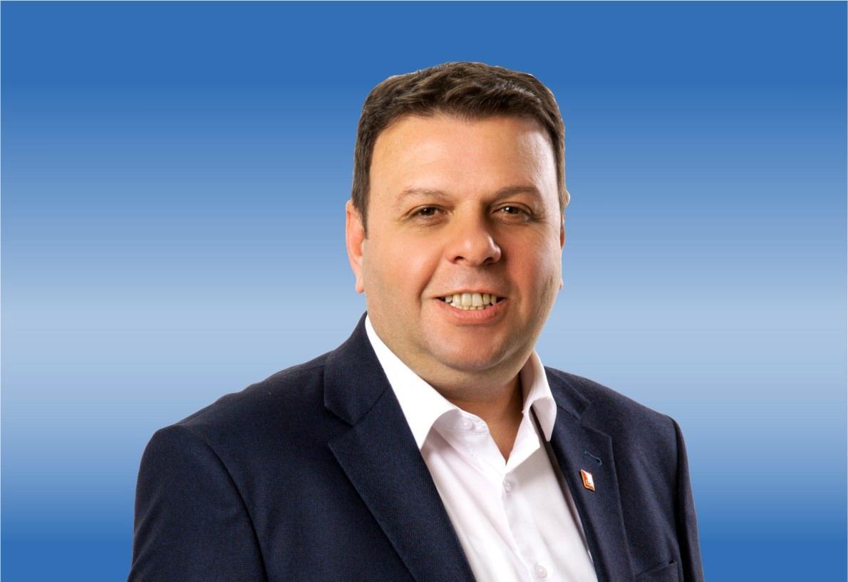 CHP’den istifa eden Edirne Milletvekili Ün: Soruşturma dosyalarının sonuna kadar takipçisiyim CHP’den istifa eden Edirne Milletvekili Ün: Soruşturma dosyalarının sonuna kadar takipçisiyim