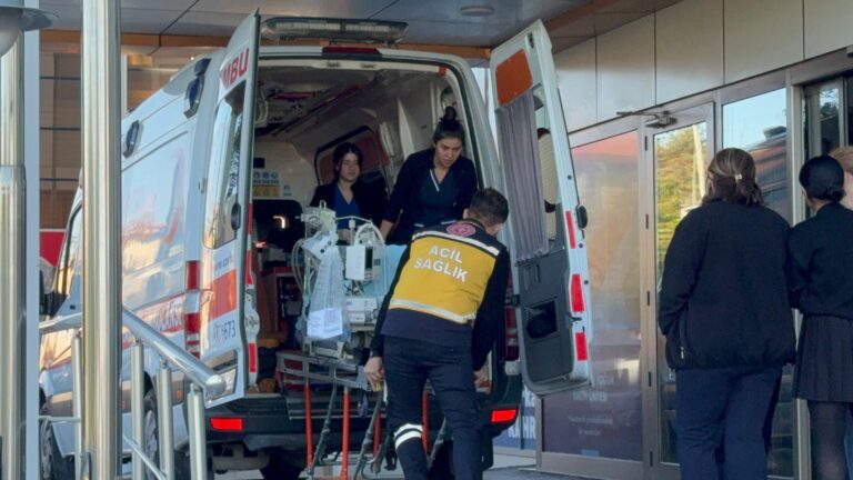 Çorlu’da Bebek Ölümlerinde Adı Geçen Hastanenin Ruhsatı İptal Edildi