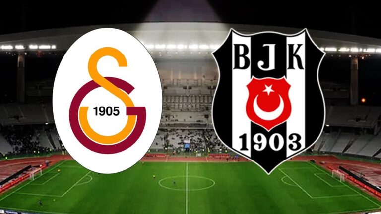 İzle: Beşiktaş-Galatasaray Maçı Canlı İzle: Ücretsiz Yayın Seçenekleri ve Rehber