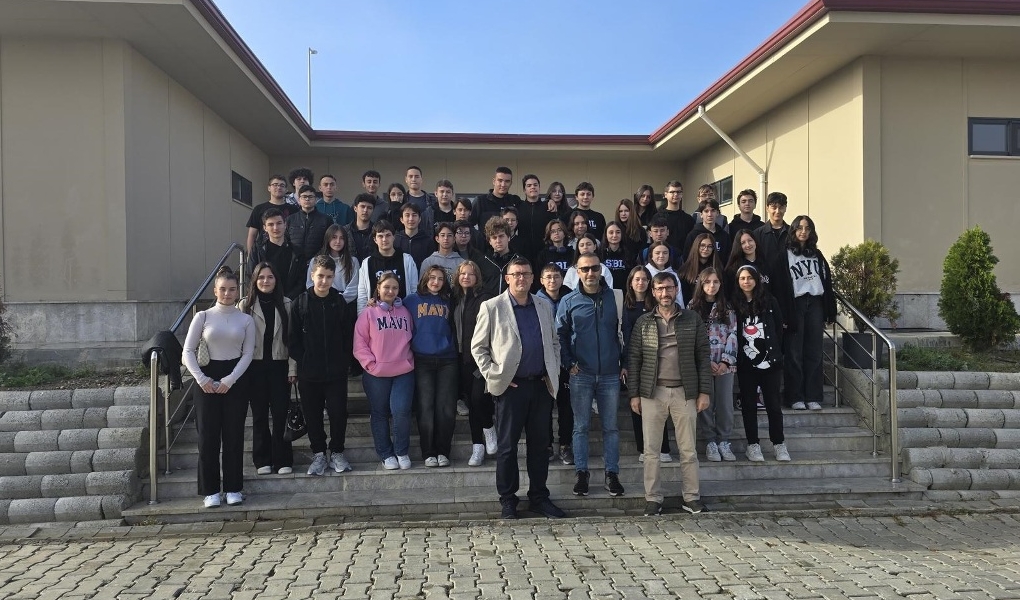ÖĞRENCİLERDEN SÜLEYMANPAŞA SAHİPSİZ HAYVAN GEÇİCİ BAKIMEVİ’NE ZİYARET ÖĞRENCİLERDEN SÜLEYMANPAŞA SAHİPSİZ HAYVAN GEÇİCİ BAKIMEVİ’NE ZİYARET