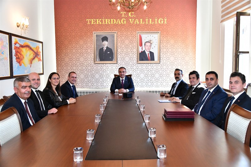 Saray İlçemizde 2 Derslikli Anasınıfı Yaptırılacak Saray İlçemizde 2 Derslikli Anasınıfı Yaptırılacak