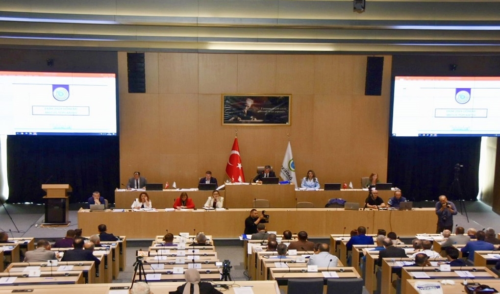 TEKİRDAĞ BÜYÜKŞEHİR BELEDİYESİ EKİM AYI MECLİS TOPLANTISI GERÇEKLEŞTİRİLDİ_67070fbe3c5c2.jpeg