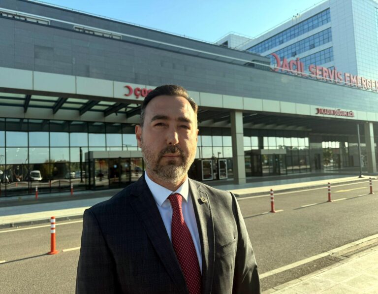 Tekirdağ’da şiddet ve cinsel istismara uğrayan 2 yaşındaki bebek öldü (2)