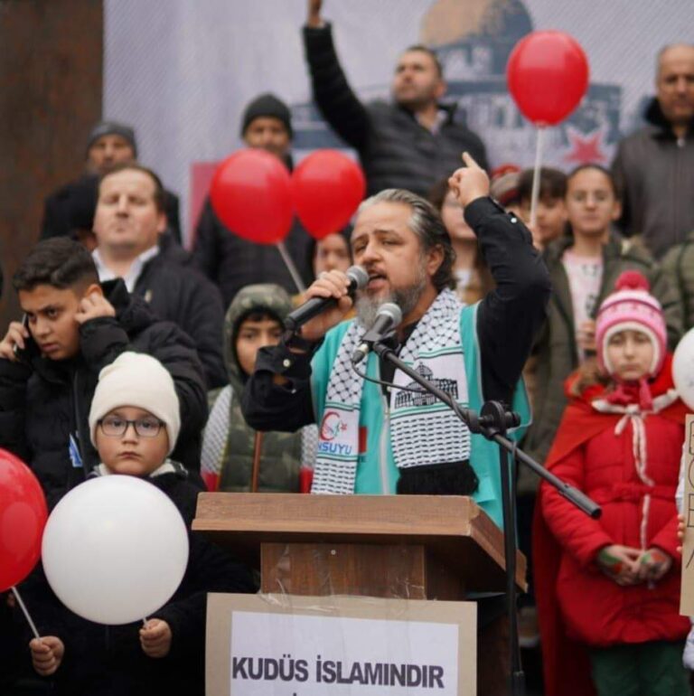 Çocuk Hakları Gününde Vakitçi’den Açıklama 