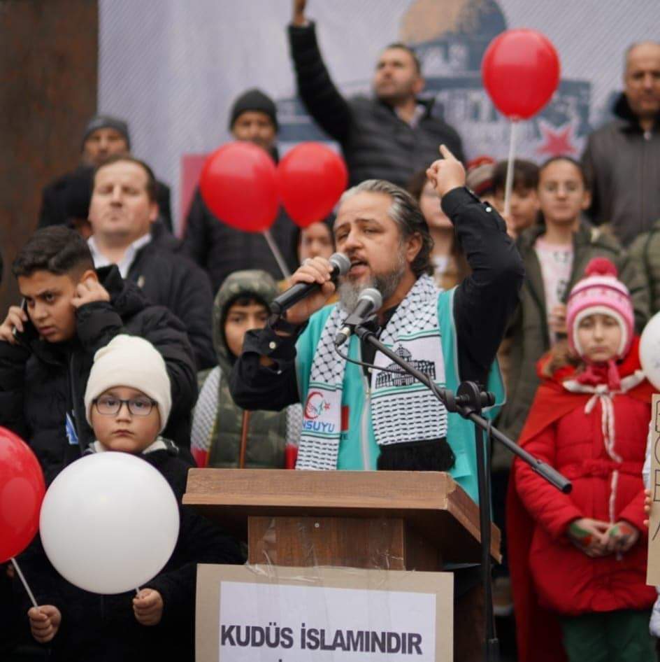 Çocuk Hakları Gününde Vakitçi’den Açıklama Çocuk Hakları Gününde Vakitçi’den Açıklama