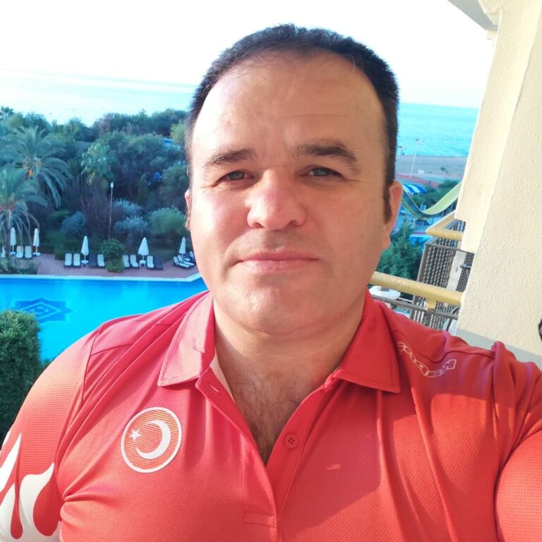 Milli Takım Antrenörü Demirel, Balkan Taekwondo Şampiyonası’nda Görev Alacak