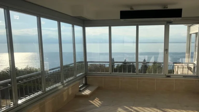 Cam Balkon Fiyatları