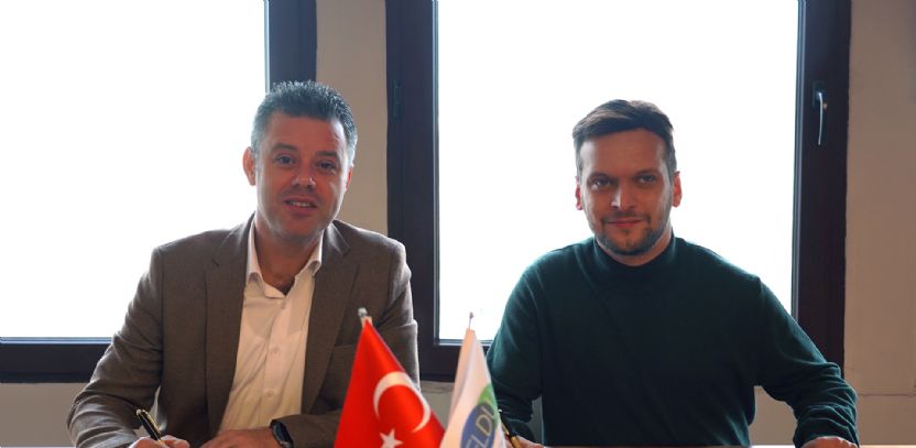 Başkan Sarıkurt: Amacımız Engelleri Beraber Aşmak Başkan Sarıkurt: Amacımız Engelleri Beraber Aşmak