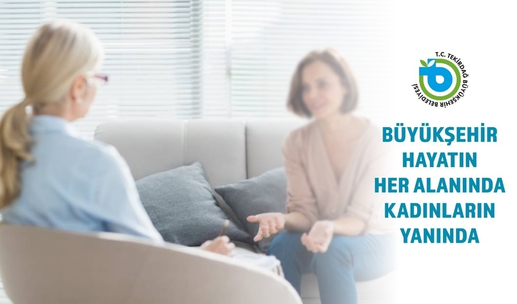BÜYÜKŞEHİR BELEDİYESİ HAYATIN HER ALANINDA KADINLARIN YANINDA BÜYÜKŞEHİR BELEDİYESİ HAYATIN HER ALANINDA KADINLARIN YANINDA