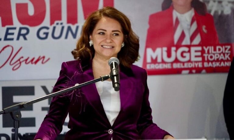 Ergene’mizde 24 Kasım Öğretmenler Günü Etkinlikleri Düzenlendi