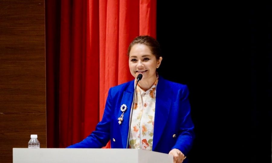 Ergene’mizin Kurtuluşu’nun 102. Yılı Anısına Kutlama Programı Düzenlendi Ergene’mizin Kurtuluşu’nun 102. Yılı Anısına Kutlama Programı Düzenlendi