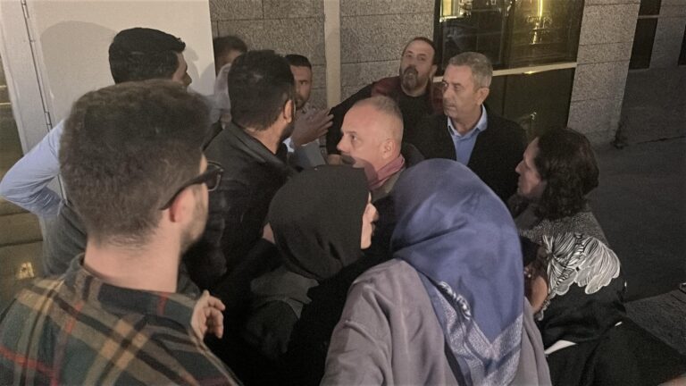 İğneada’daki sel felaketinde 6 kişinin öldüğü davada 3 sanığa hapis cezası/ Ek fotoğraflar