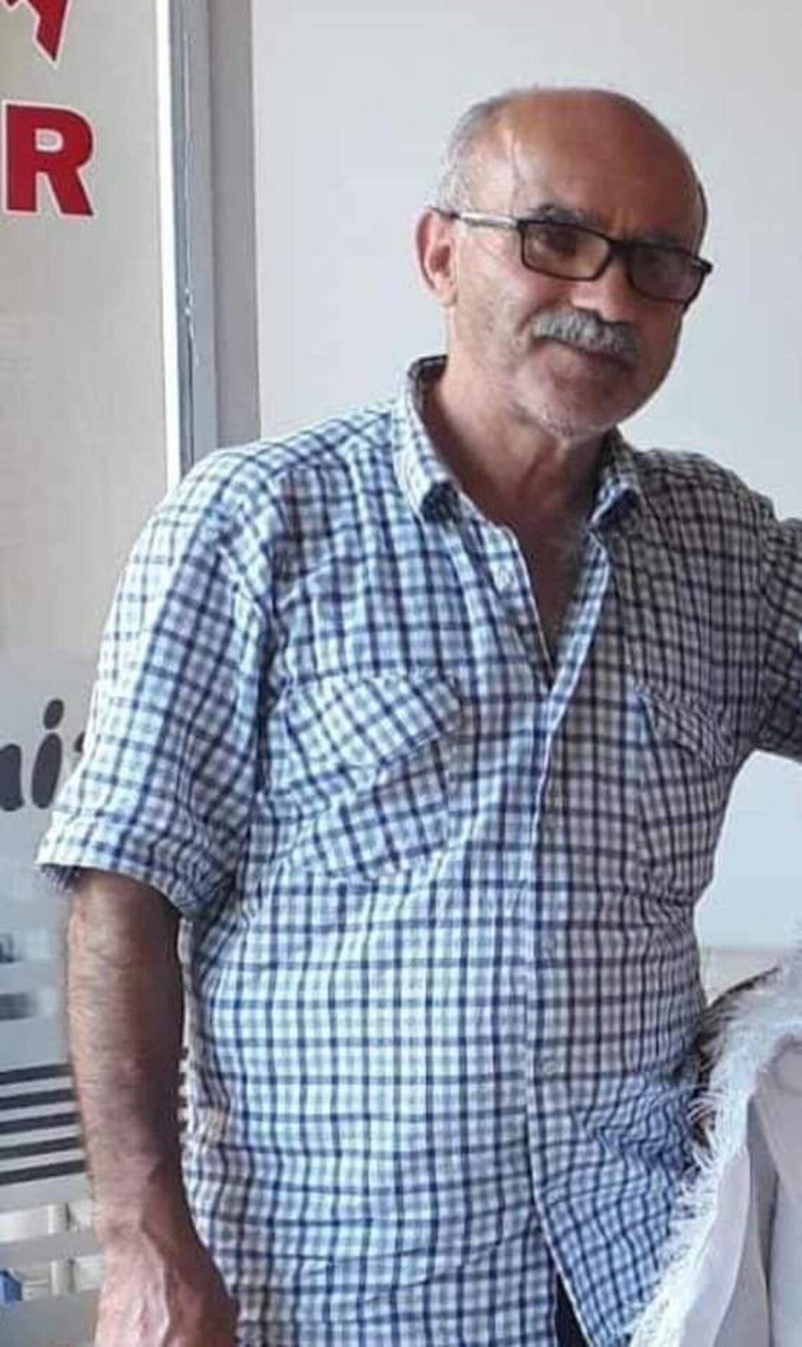 Kayıp olarak aranırken inşaatın asansör boşluğunda ölü bulundu Kayıp olarak aranırken inşaatın asansör boşluğunda ölü bulundu