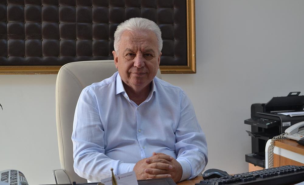 Çorlu’nun Gönüllere Taht Kuran Nüfus Müdürü: Saffet İran Çorlu’nun Gönüllere Taht Kuran Nüfus Müdürü: Saffet İran