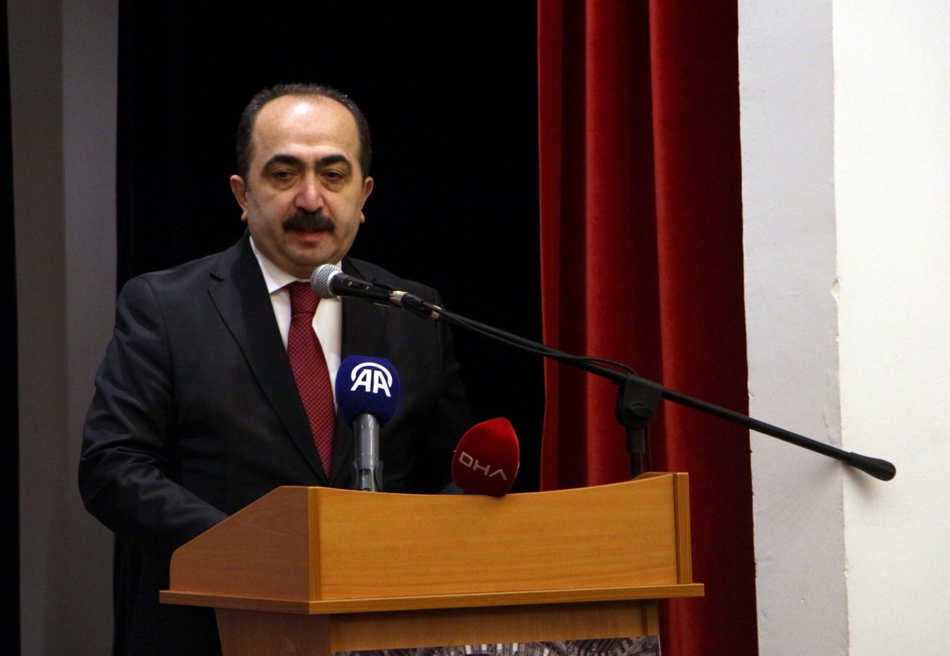 Prof. Dr. Özgen: Selimiye, dünya kültürü ve mimarlığı açısından eşsiz yere sahip Prof. Dr. Özgen: Selimiye, dünya kültürü ve mimarlığı açısından eşsiz yere sahip