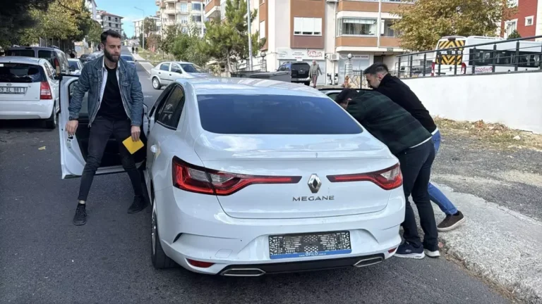 11 Dolandırıcı Eş Zamanlı Operasyonla Yakalandı