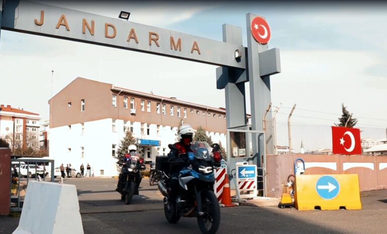 Tekirdağ’da aranan 76 şüpheli yakalandı