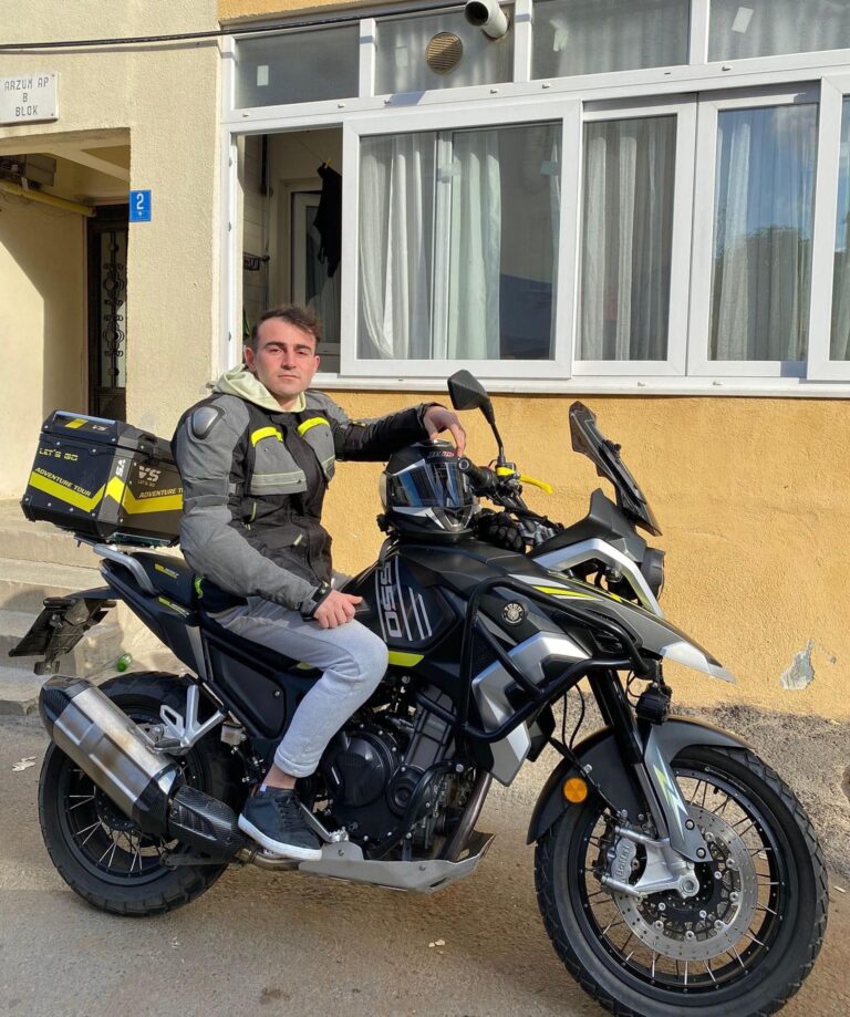 Tekirdağ’da motosiklet, yayalara çarptı; 1 ölü, 2 yaralı