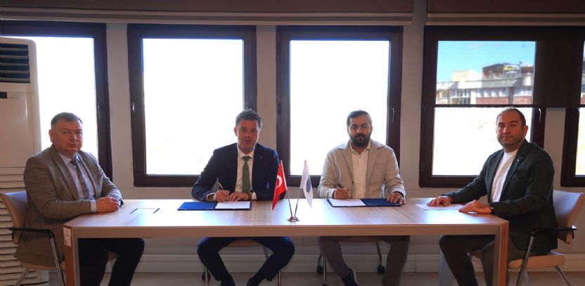 Tekstil Atıkları Protokolü Yenilendi Tekstil Atıkları Protokolü Yenilendi
