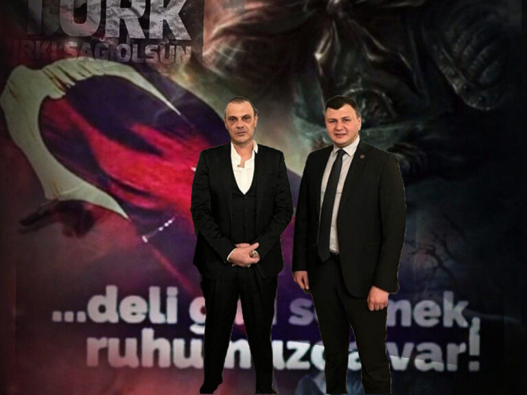 İbrahim Murat Gündüz ve Kerim Yazıharman’ın Türk-İslam Alemine Cuma Mesajı: “Cesaret Bizim Özümüzdür, Hayırlı Cumalar!”