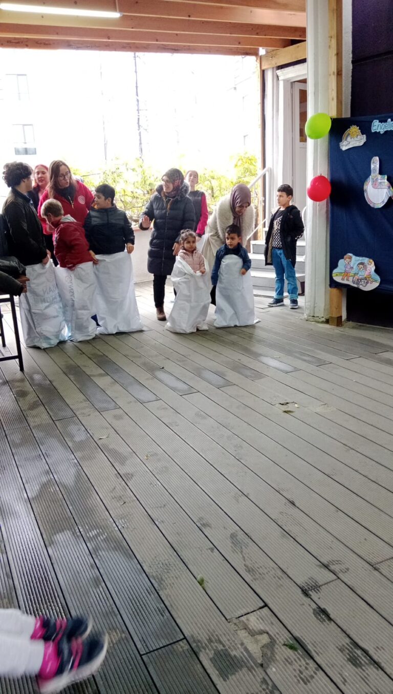 3 Aralık Dünya Engelliler Günü: Birlikte Daha Güzel Bir Dünya
