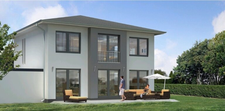Villa Temizliği Fiyatları