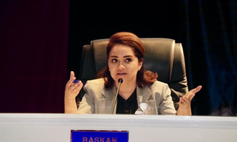 Aralık Ayı Olağan Meclis Toplantımızı Gerçekleştirdik