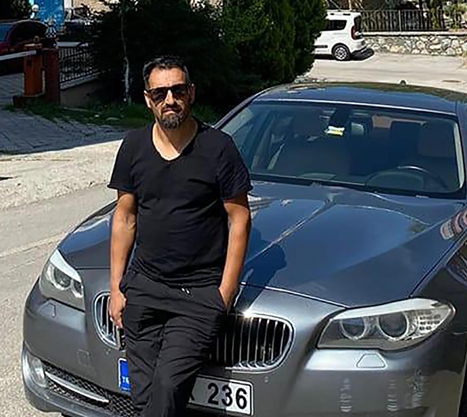 Atık toplama aracına silahlı saldırı; 1 ölü 1 yaralı (2) Atık toplama aracına silahlı saldırı; 1 ölü 1 yaralı (2)