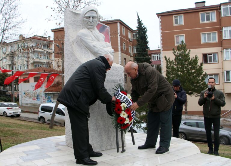 Bulgaristan’daki direnişin sembolü Türkan bebek, Edirne’de anıldı