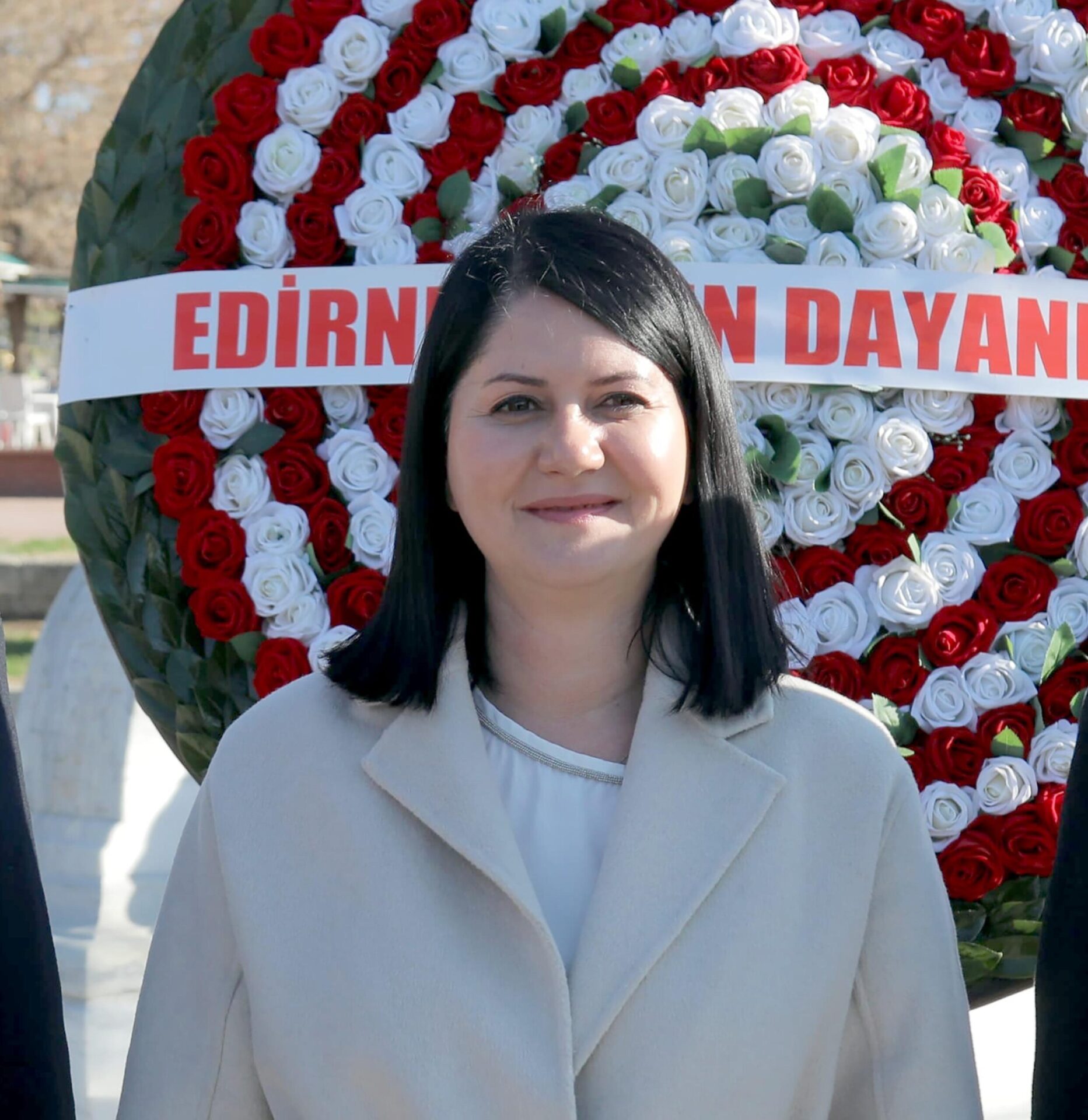 Edirne Belediye Başkanı Akın: Tehdit ediliyorum Edirne Belediye Başkanı Akın: Tehdit ediliyorum