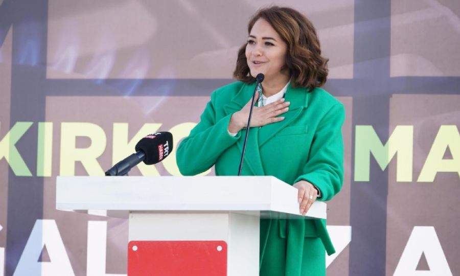 Kırkgöz Mahallemizde Doğalgaz Sevinci Kırkgöz Mahallemizde Doğalgaz Sevinci