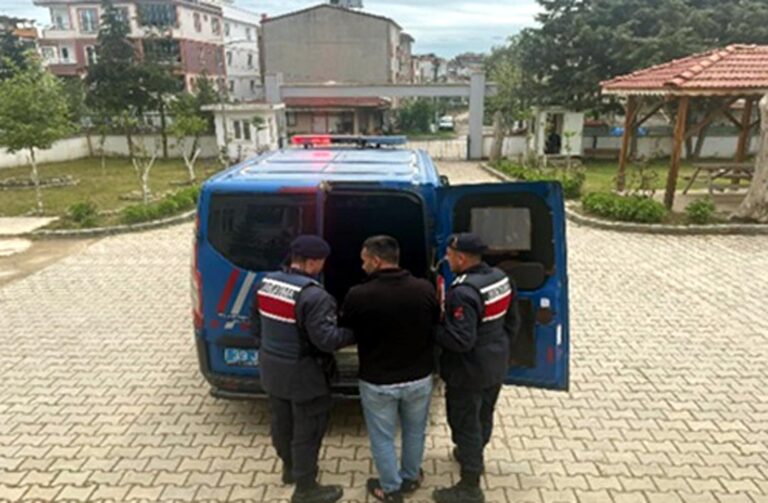 Kırklareli’de aranması olan 36 kişi yakalandı