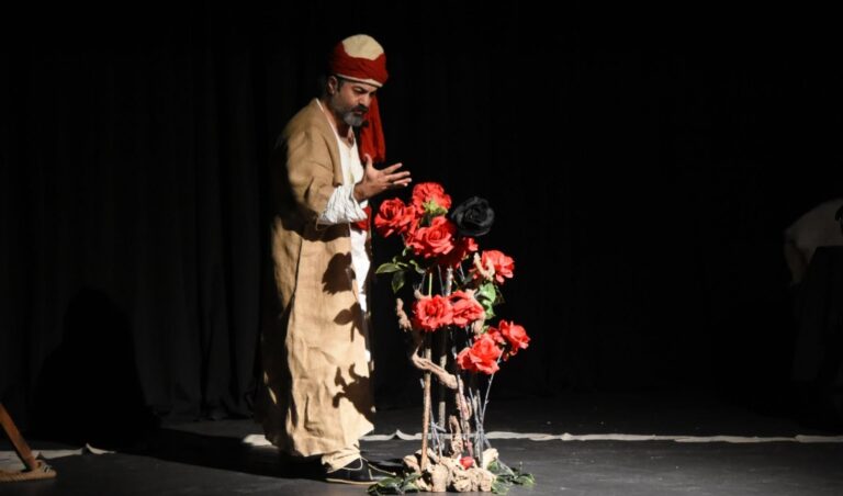 PİR SULTAN ABDAL’IN SESİ TEKİRDAĞ’DA YANKILANDI