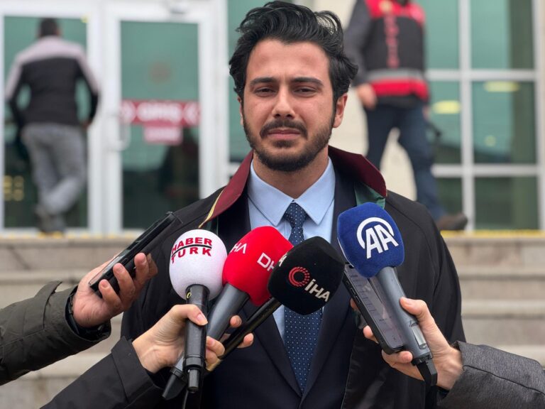 Sıla Bebek Davası 5 Şubat’a Ertelendi