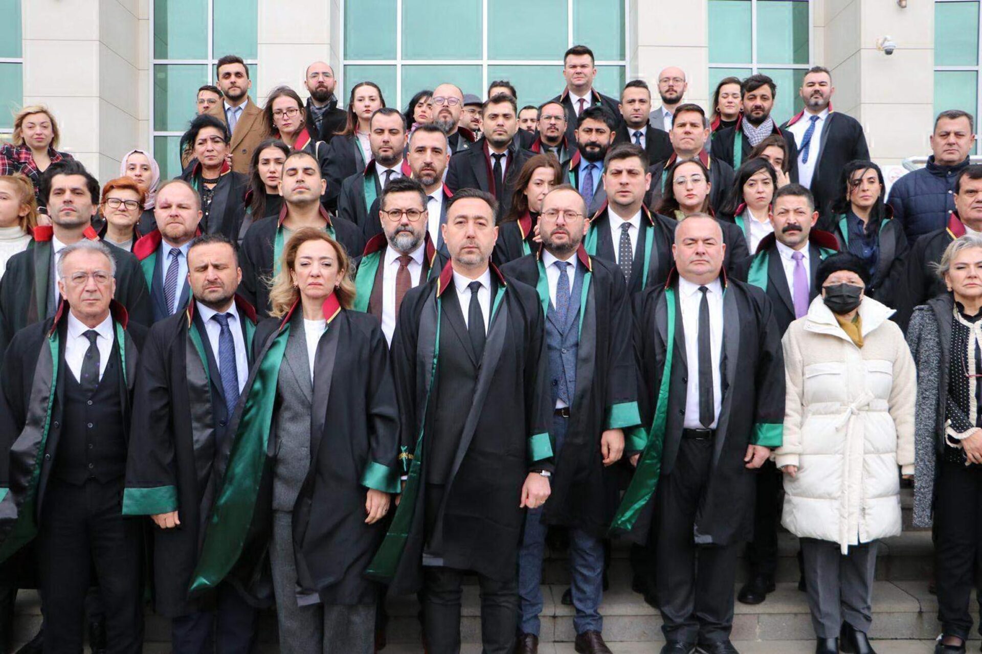 Sıla bebeğin ölümünde 5 sanık hakim karşısında (2) | Çorlu’da Haber Sıla bebeğin ölümünde 5 sanık hakim karşısında (2) | Çorlu’da Haber