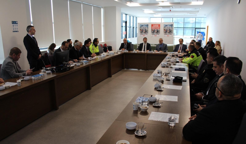 TEKİRDAĞ HAYATA YOL VERİYOR! TEKİRDAĞ HAYATA YOL VERİYOR!