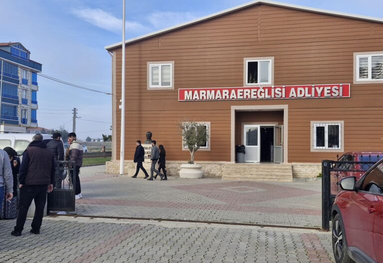 Tekirdağ’da dolandırıcılık operasyonunda 12 tutuklama