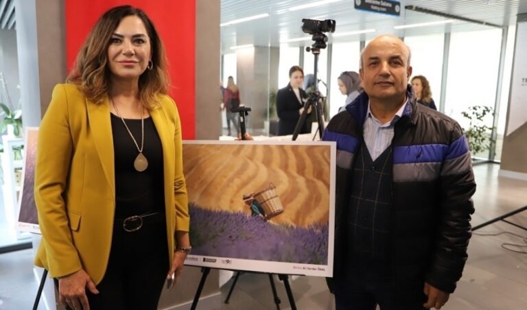 TEKİRDAĞ’IN GÜZELLİĞİ FOTOĞRAFLARLA ÖLÜMSÜZLEŞTİ