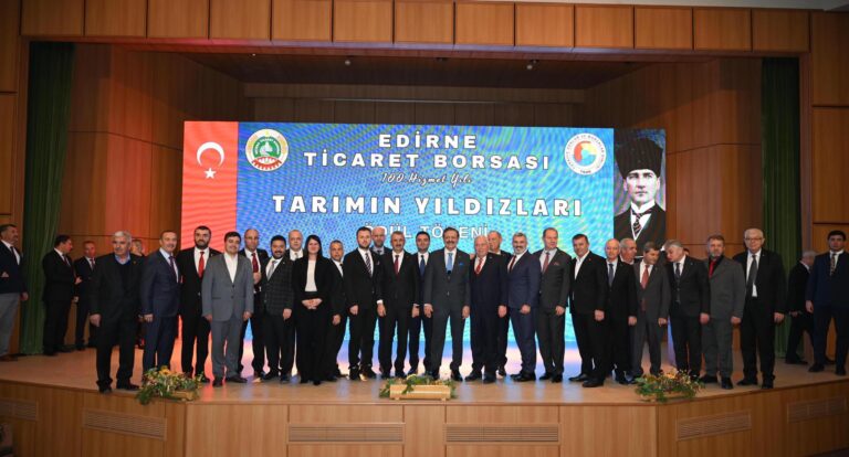TOBB Başkanı Hisarcıklıoğlu: Rekabet gücümüzde sıkıntılar yaşıyoruz