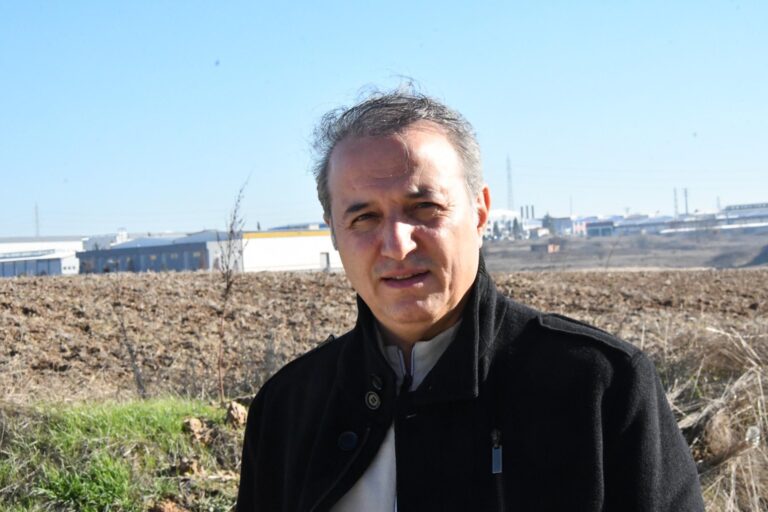 Trakya’nın sanayi bölgelerinde kış aylarında hava kirliliği