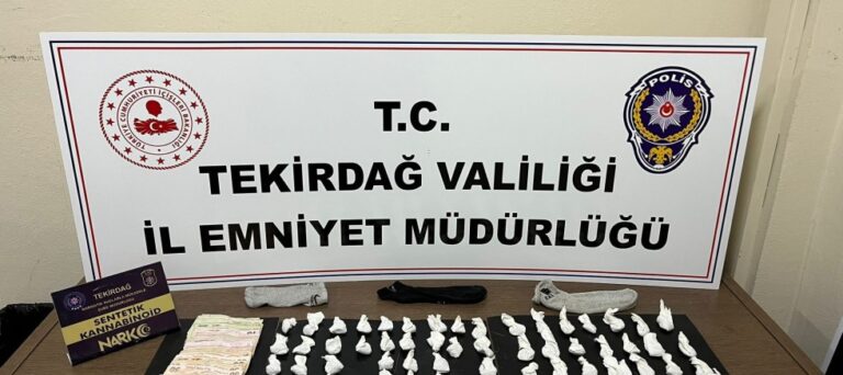 9 KİŞİ TUTUKLANDI