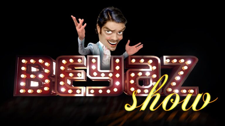 Beyaz Show Başlıyor İşte Yeni Yayın Tarihi ve Kanalı
