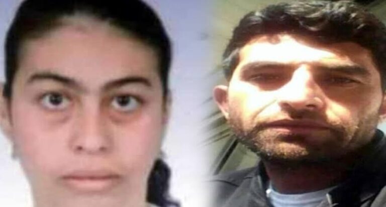 Eşini Döverek Öldürmüştü: Ağırlaştırılmış Müebbet İstemi