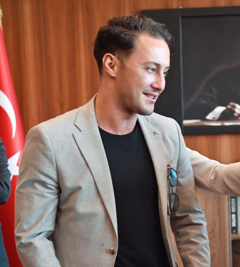 Belediye çalışanı Cumhurbaşkanına hakaretten tutuklandı (2) | Çorlu’da Haber