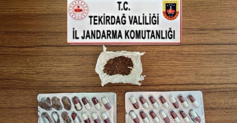 ÇORLU JASAT TİMLERİ GÖZ AÇTIRMIYOR