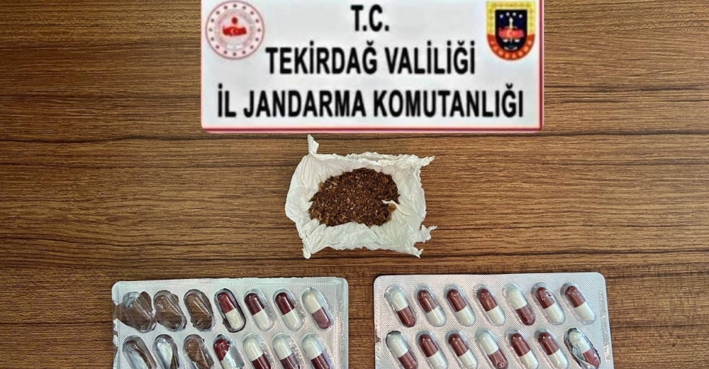 ÇORLU JASAT TİMLERİ GÖZ AÇTIRMIYOR ÇORLU JASAT TİMLERİ GÖZ AÇTIRMIYOR