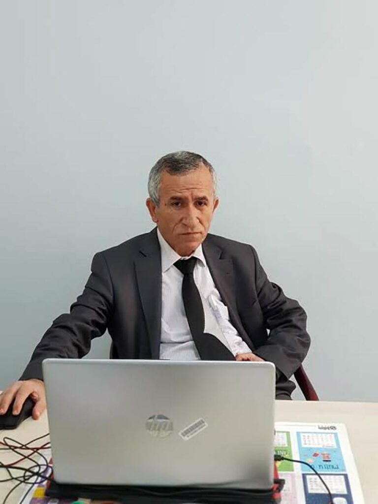 Edirne’de aile hekimi, evinde ölü bulundu