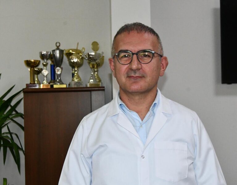 Doğan: “Rahim Ağzı Kanserinde Erken Teşhis ve HPV Aşısı Hayati Önem Taşıyor”